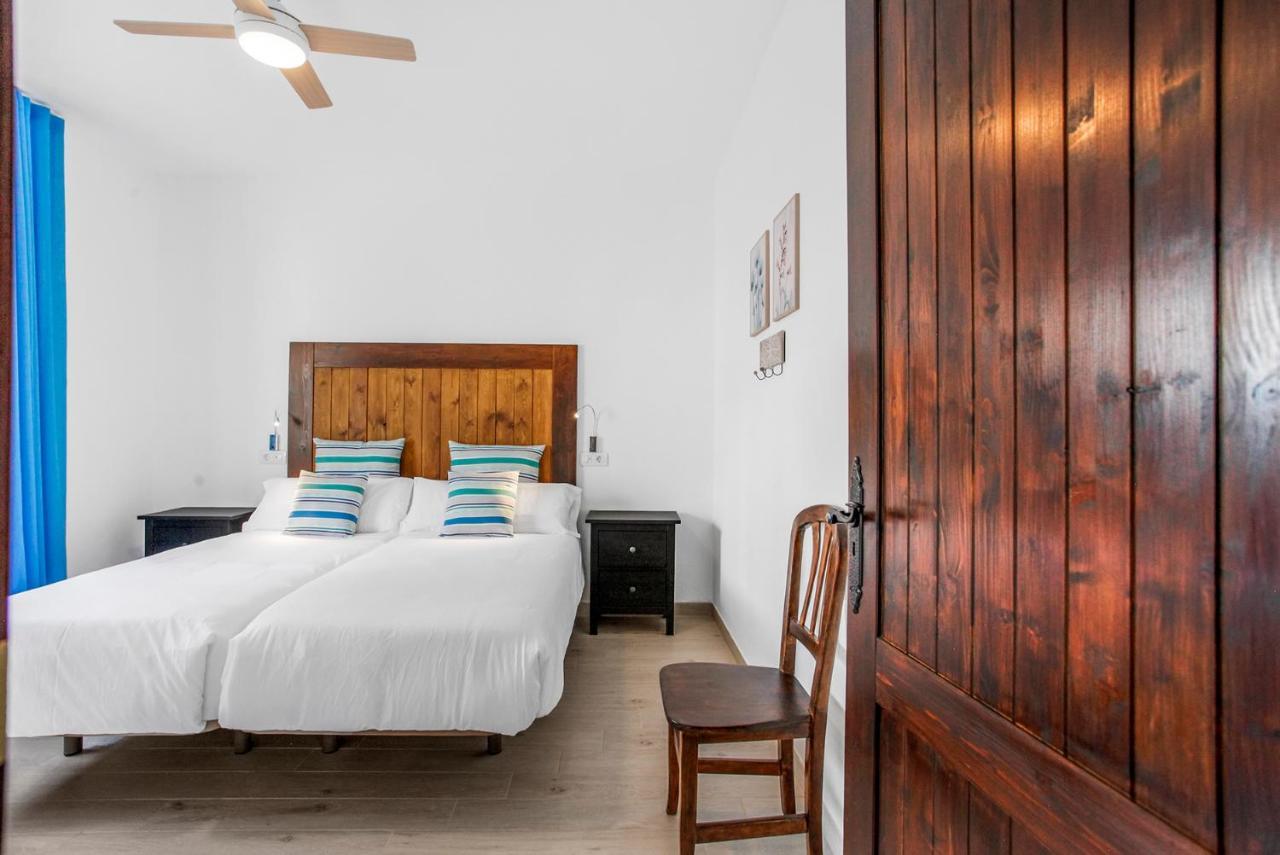Casa Flora Villa Villaverde  Ngoại thất bức ảnh