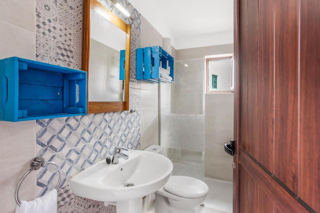 Casa Flora Villa Villaverde  Ngoại thất bức ảnh