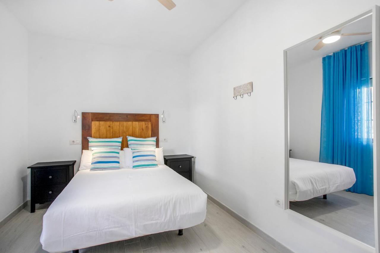 Casa Flora Villa Villaverde  Ngoại thất bức ảnh