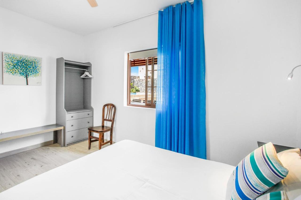 Casa Flora Villa Villaverde  Ngoại thất bức ảnh