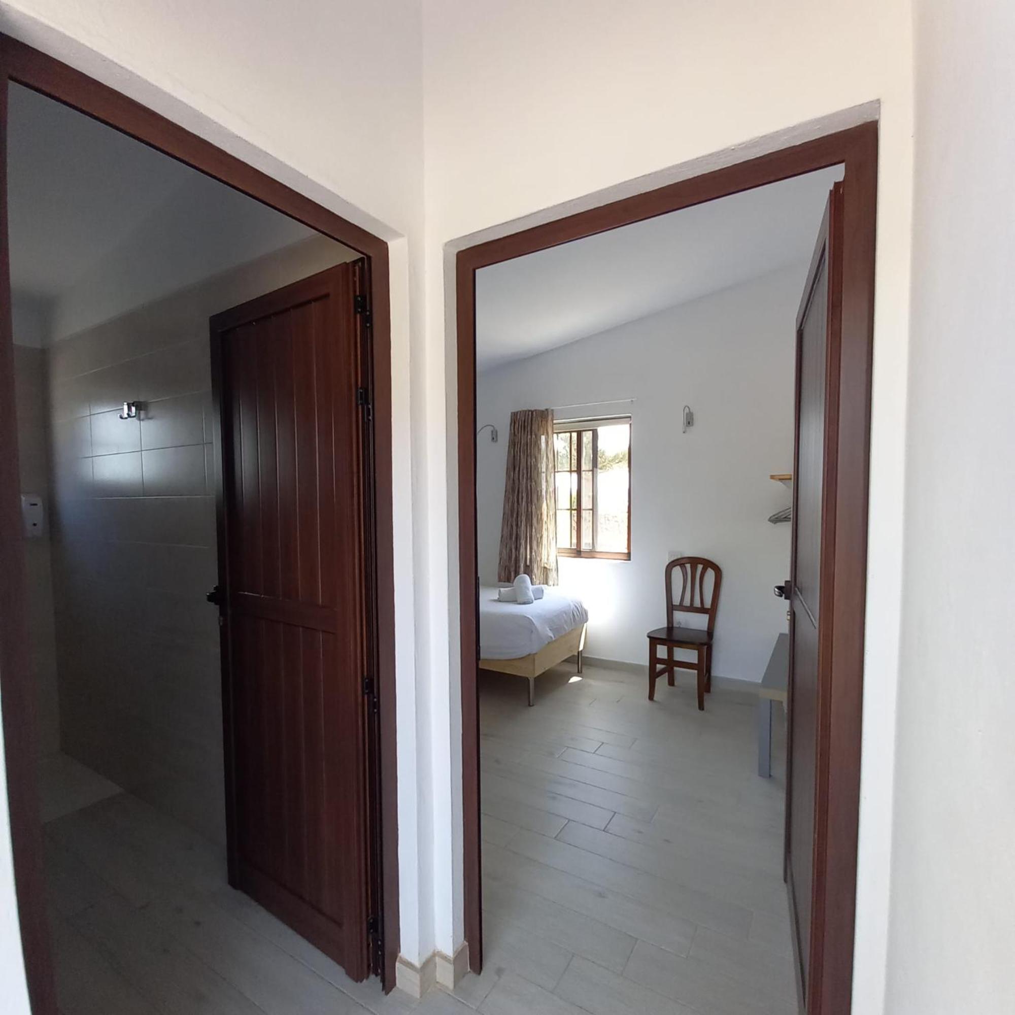 Casa Flora Villa Villaverde  Ngoại thất bức ảnh